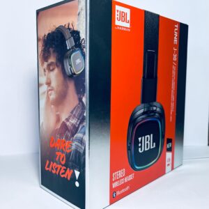Audífonos inalámbricos JBL