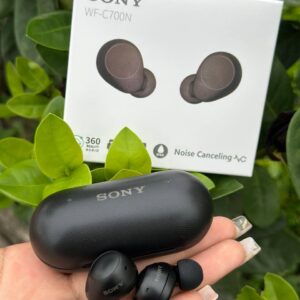 Audífonos inalámbricos sony