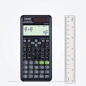 CALCULADORA CASIO