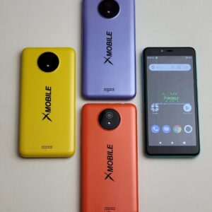 CELULAR Xmobile X55 (2/16gb) 4G