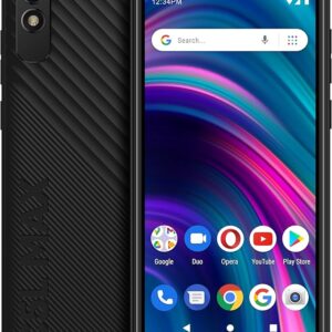 CELULAR BLU C5L MAX (2/16GB) 4G